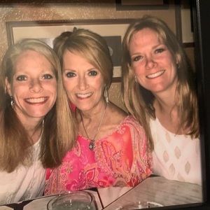 Meet your Posher, Marilyn